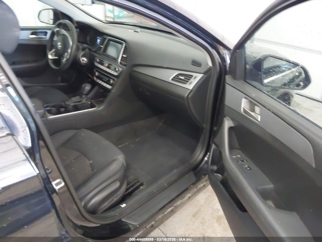 Aukcja sprzedaży 2018 Hyundai Sonata Se, vin: 5NPE24AF1JH599845, numer aukcji: 44489899