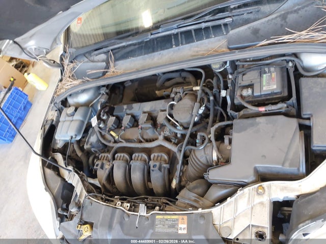 1FADP3F23EL132236 Ford FOCUS SE