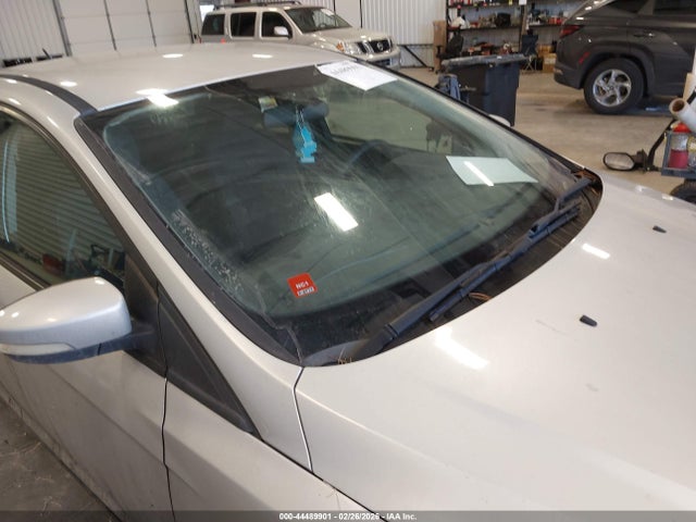 1FADP3F23EL132236 Ford FOCUS SE