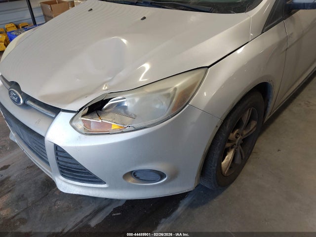 1FADP3F23EL132236 Ford FOCUS SE