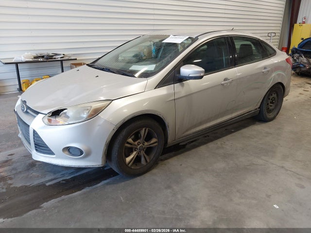 1FADP3F23EL132236 Ford FOCUS SE