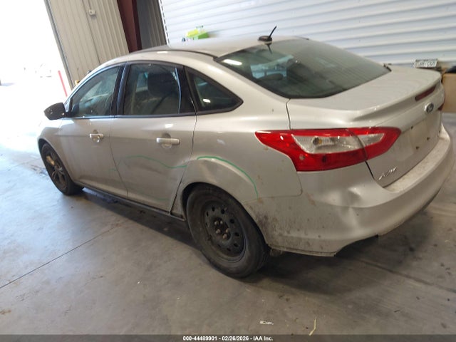 1FADP3F23EL132236 Ford FOCUS SE