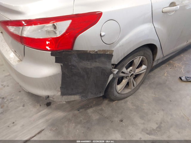 1FADP3F23EL132236 Ford FOCUS SE