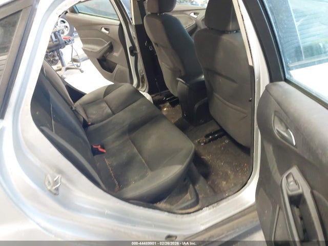 1FADP3F23EL132236 Ford FOCUS SE