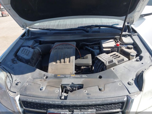 Aukcja sprzedaży 2015 Gmc Terrain Sle-1, vin: 2GKFLVEK6F6343232, numer aukcji: 44489907