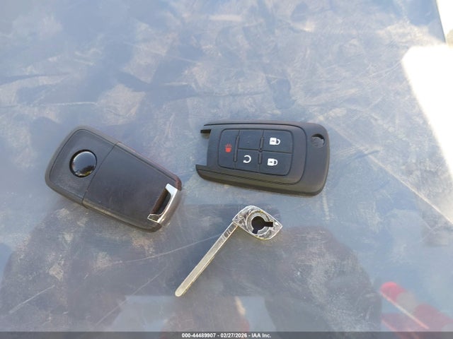 Aukcja sprzedaży 2015 Gmc Terrain Sle-1, vin: 2GKFLVEK6F6343232, numer aukcji: 44489907