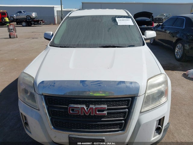 Aukcja sprzedaży 2015 Gmc Terrain Sle-1, vin: 2GKFLVEK6F6343232, numer aukcji: 44489907