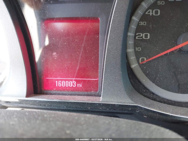 Aukcja sprzedaży 2015 Gmc Terrain Sle-1, vin: 2GKFLVEK6F6343232, numer aukcji: 44489907