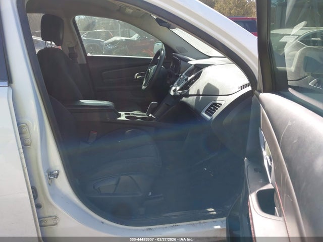 Aukcja sprzedaży 2015 Gmc Terrain Sle-1, vin: 2GKFLVEK6F6343232, numer aukcji: 44489907