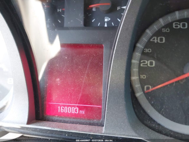 Aukcja sprzedaży 2015 Gmc Terrain Sle-1, vin: 2GKFLVEK6F6343232, numer aukcji: 44489907