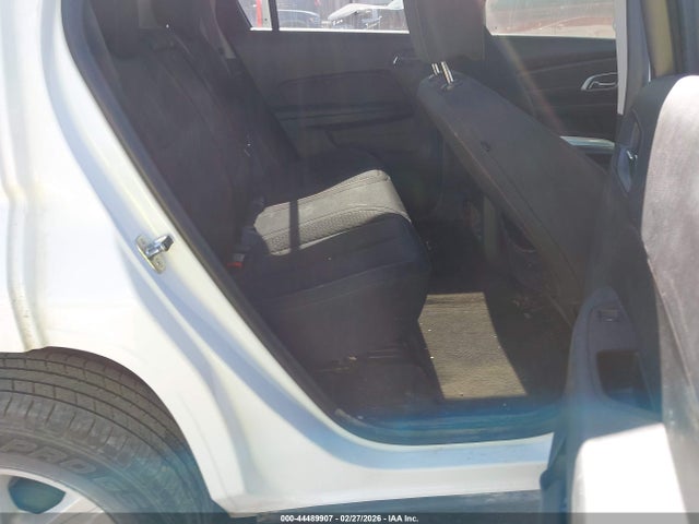 Aukcja sprzedaży 2015 Gmc Terrain Sle-1, vin: 2GKFLVEK6F6343232, numer aukcji: 44489907