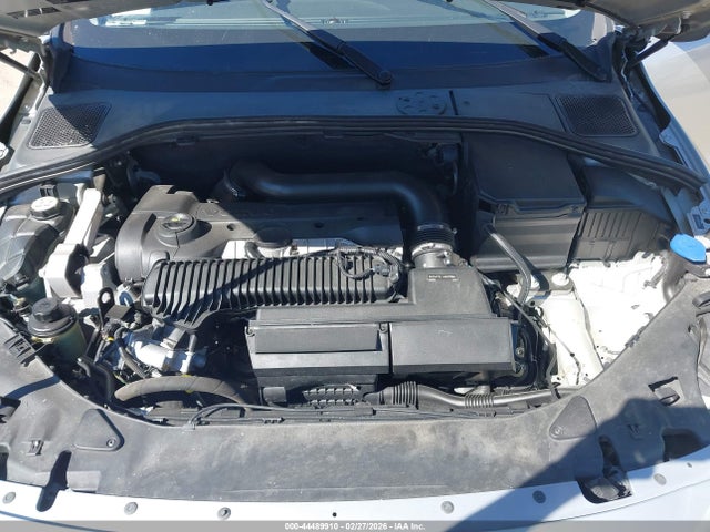 Продаж на аукціоні авто 2013 Volvo S60 T5/t5 Platinum/t5 Premier/t5 Premier Plus, vin: YV1612FS9D1231260, номер лоту: 44489910