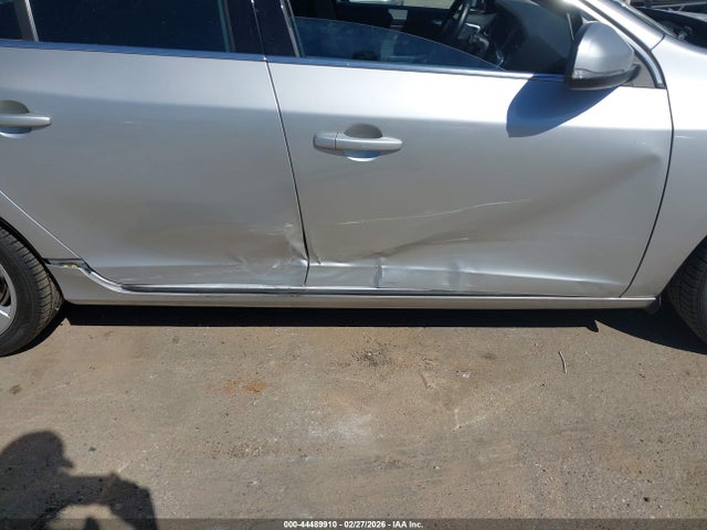 Продаж на аукціоні авто 2013 Volvo S60 T5/t5 Platinum/t5 Premier/t5 Premier Plus, vin: YV1612FS9D1231260, номер лоту: 44489910