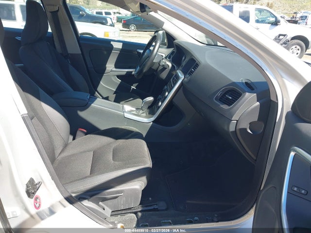 Продаж на аукціоні авто 2013 Volvo S60 T5/t5 Platinum/t5 Premier/t5 Premier Plus, vin: YV1612FS9D1231260, номер лоту: 44489910