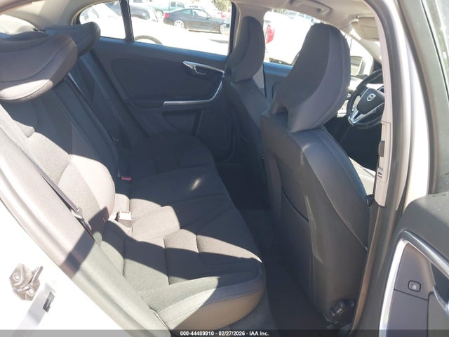 Продаж на аукціоні авто 2013 Volvo S60 T5/t5 Platinum/t5 Premier/t5 Premier Plus, vin: YV1612FS9D1231260, номер лоту: 44489910