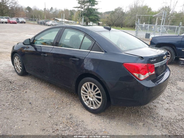 1G1PC5SB7F7122915 Chevrolet Cruze 1lt Auto