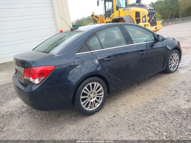 1G1PC5SB7F7122915 Chevrolet Cruze 1lt Auto