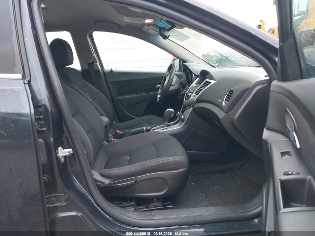 1G1PC5SB7F7122915 Chevrolet Cruze 1lt Auto