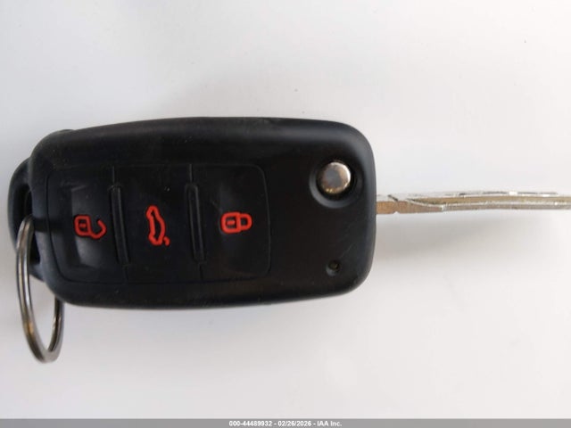 44489932 :رقم المزاد ، WVGAV75N29W001398 vin ، 2009 Volkswagen Tiguan S/se/sel مزاد بيع