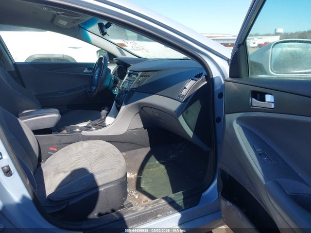 Aukcja sprzedaży 2012 Hyundai Sonata Gls, vin: 5NPEB4AC4CH389250, numer aukcji: 44489935