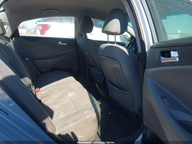 Aukcja sprzedaży 2012 Hyundai Sonata Gls, vin: 5NPEB4AC4CH389250, numer aukcji: 44489935