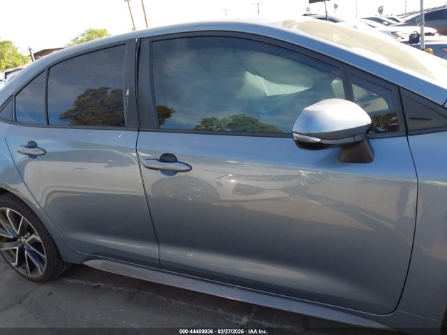 JTDS4RCE8LJ004112 Toyota COROLLA SE