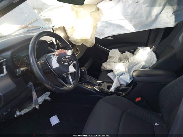 JTDS4RCE8LJ004112 Toyota COROLLA SE