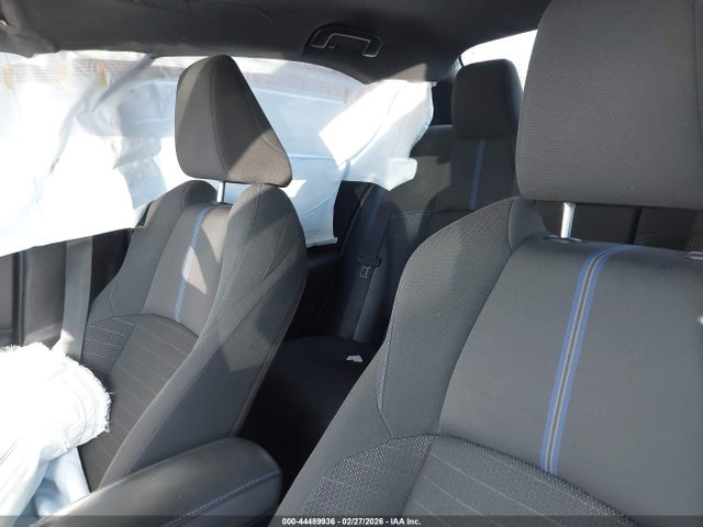 JTDS4RCE8LJ004112 Toyota COROLLA SE