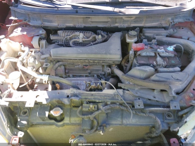 Aukcja sprzedaży 2016 Nissan Rogue S, vin: JN8AT2MTXGW006556, numer aukcji: 44489943