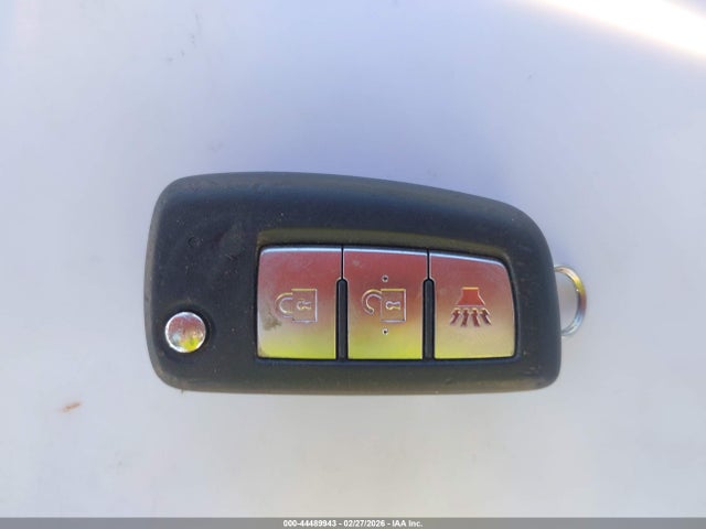 Aukcja sprzedaży 2016 Nissan Rogue S, vin: JN8AT2MTXGW006556, numer aukcji: 44489943