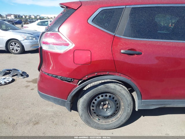 Aukcja sprzedaży 2016 Nissan Rogue S, vin: JN8AT2MTXGW006556, numer aukcji: 44489943