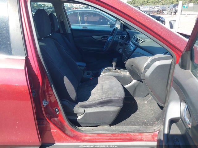 Aukcja sprzedaży 2016 Nissan Rogue S, vin: JN8AT2MTXGW006556, numer aukcji: 44489943