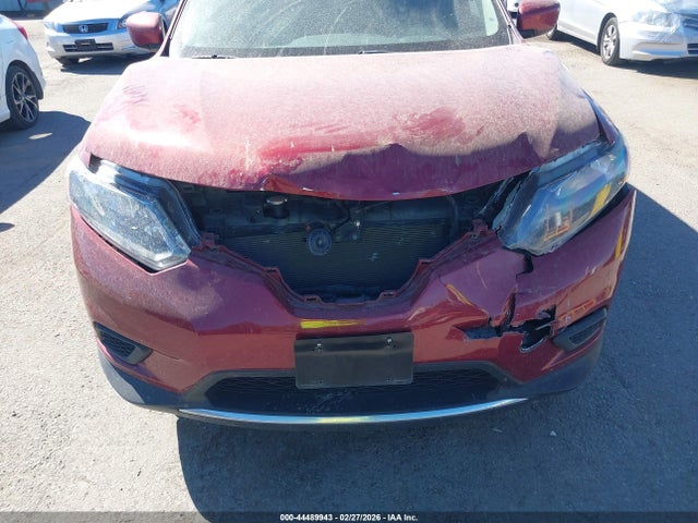 Aukcja sprzedaży 2016 Nissan Rogue S, vin: JN8AT2MTXGW006556, numer aukcji: 44489943