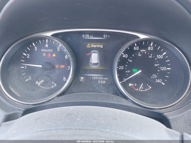 Aukcja sprzedaży 2016 Nissan Rogue S, vin: JN8AT2MTXGW006556, numer aukcji: 44489943