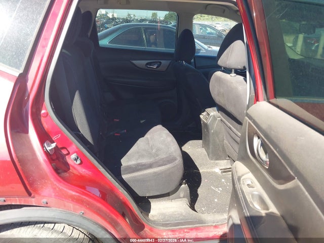 Aukcja sprzedaży 2016 Nissan Rogue S, vin: JN8AT2MTXGW006556, numer aukcji: 44489943