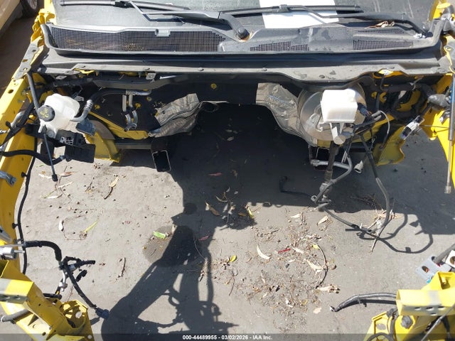Продажа на аукционе авто 2023 Ram 1500 Trx  4x4 5'7 Box, vin: 1C6SRFU94PN554107, номер лота: 44489955