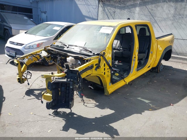 Продажа на аукционе авто 2023 Ram 1500 Trx  4x4 5'7 Box, vin: 1C6SRFU94PN554107, номер лота: 44489955