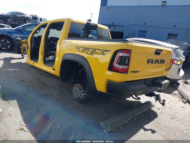 Продажа на аукционе авто 2023 Ram 1500 Trx  4x4 5'7 Box, vin: 1C6SRFU94PN554107, номер лота: 44489955