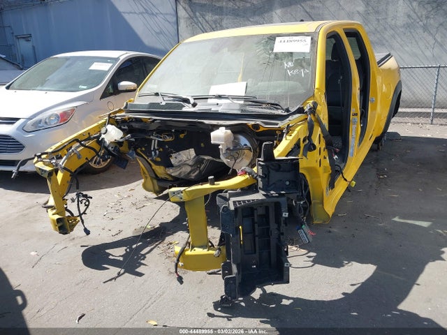 Продажа на аукционе авто 2023 Ram 1500 Trx  4x4 5'7 Box, vin: 1C6SRFU94PN554107, номер лота: 44489955