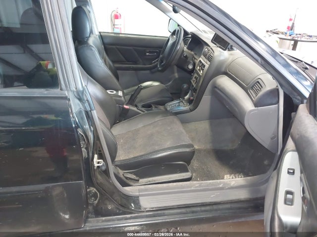 44489957 :رقم المزاد ، 4S4BT62CX67100340 vin ، 2006 Subaru Baja Sport مزاد بيع