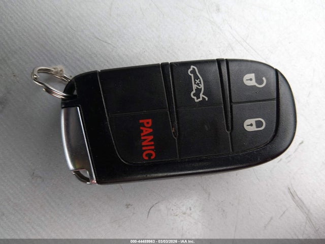 2018 CHRYSLER 300 2C3CCAAG2JH249519 Photo 10