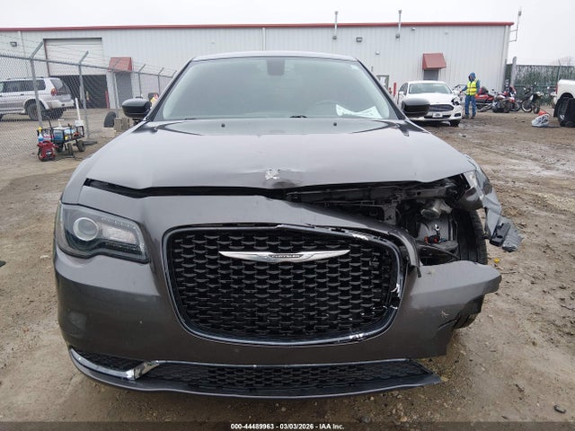 Aukcja sprzedaży 2018 Chrysler 300 Touring, vin: 2C3CCAAG2JH249519, numer aukcji: 44489963