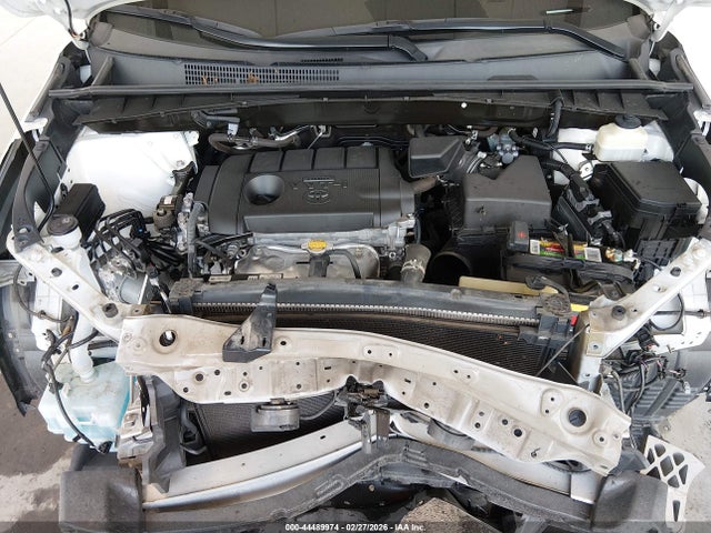 5TDZARFH3FS014552 Toyota Highlander Le