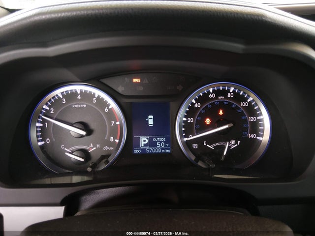 5TDZARFH3FS014552 Toyota Highlander Le