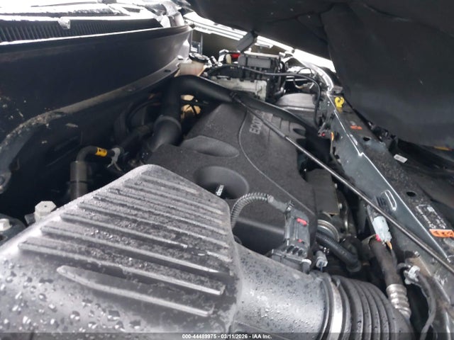 Продаж на аукціоні авто 2020 Chevrolet Equinox Fwd 2fl, vin: 2GNAXJEV8L6197755, номер лоту: 44489975