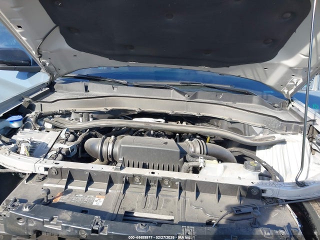 1FMWK8GC9SGA60187 Ford Explorer St
