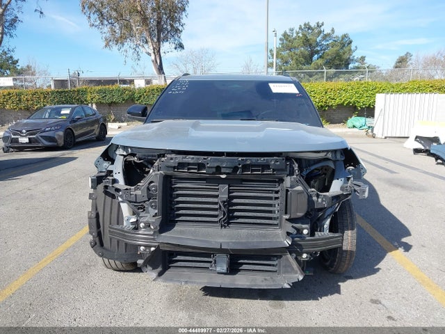 1FMWK8GC9SGA60187 Ford Explorer St