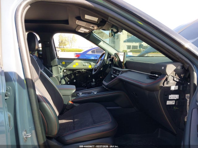 1FMWK8GC9SGA60187 Ford Explorer St