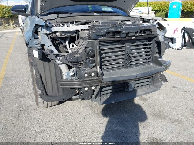 1FMWK8GC9SGA60187 Ford Explorer St