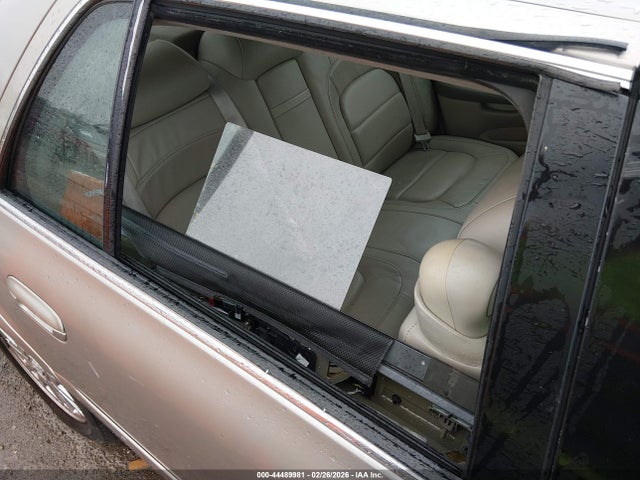 2004 CADILLAC DEVILLE 1G6KE57Y84U151611 Photo 5